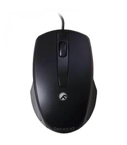 ماوس باسیم بیاند BM-1075 Mouse Beyond 1075 USB