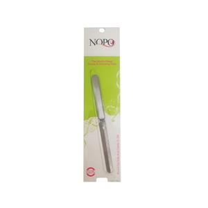 سوهان ناخن فلزی ناودانی نوپو NOPO مدل E1