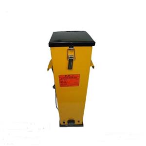 آون الکترود خشک کن 10 کیلویی