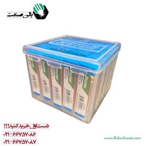 نازل هوابرش ویکتور چینی نمره 3