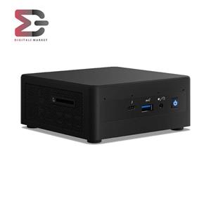 کامپیوتر کوچک اینتل مدل NUC11PAHi3 Core i3-1115G4 8GB-1TB Intel NUC11PAHi3 Core i3-1115G4 8GB-1TB Intel mini pc