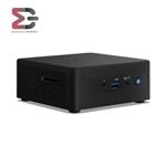 کامپیوتر کوچک اینتل مدل NUC11PAHi3 Core i3-1115G4 8GB-1TB+120SSD