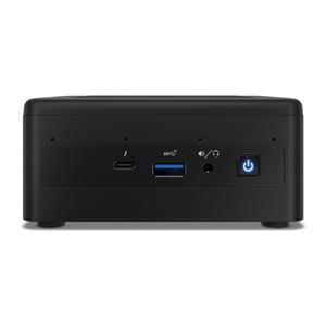 کامپیوتر کوچک اینتل مدل NUC11PAHi3 Core i3-1115G4 8GB-1TB+120SSD Intel NUC11PAHi3 Core i3-1115G4 8GB-1TB+120SSD Intel mini pc