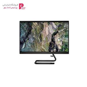 کامپیوتر همه کاره 27 اینچ لنوو مدل 27IMB05 Core i7-10700T 16GB-1TB-2GB