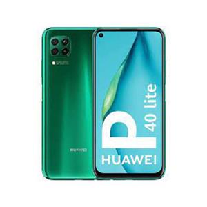 فلت پاور ولوم هواوی HUAWEI P40 lite