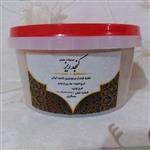 حلوا ارده ممتاز ایرانی 800 گرمی نمونه