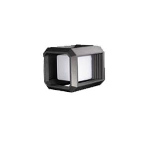چراغ دیوارکوب پارکی مدل SH-16104
