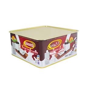 پنیر حلب آشوراده – 4 کیلو گرم