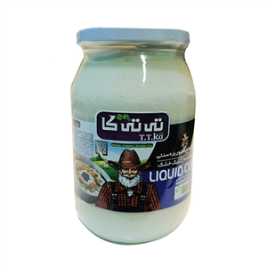 کشک سنتی تی تی کا ۵۰۰ گرمی