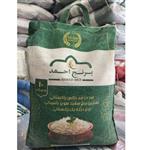 برنج پاکستانی احمد 10 کیلویی