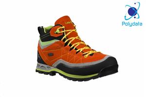 کفش کوهپیمایی لاوان مدل Vertical