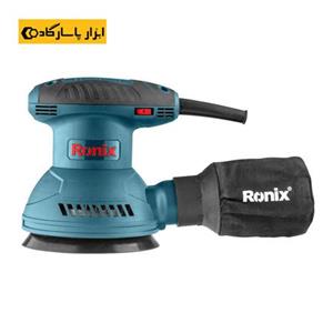 سنباده لرزان گرد اوربیتال رونیکس مدل ۶۴۰۴