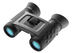 دوربین شکاری دوچشمی ضد افتاب اشتاینر المان Steiner BluHorizons 8x22 