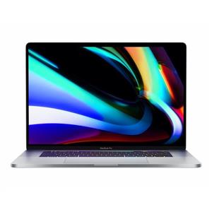 مک بوک پرو 16 اینچی اپل مدل MacBook Pro inch CTO تاچ بار صفحه نمایش رتینا Core i9 32GB 1TB with Touch Bar and Retina Display Laptop 