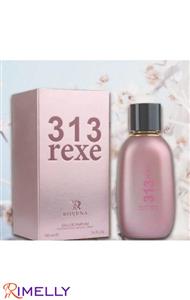 ادو پرفیوم مردانه روونا ROVENA مدل 313REXE حجم 100 میل
