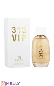 ادو پرفیوم زنانه روونا ROVENA مدل 313VIP حجم 100 میل