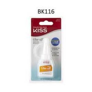 ریموور ناخن مصنوعی کیس مدل BK116