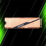 اس اس دی گیگابایت AORUS NVMe Gen4 SSD 1TB