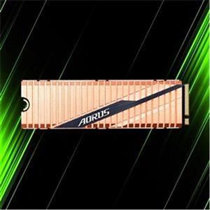 اس اس دی گیگابایت AORUS NVMe Gen4 SSD 1TB Gigabyte  AORUS NVMe Gen4 SSD 1TB