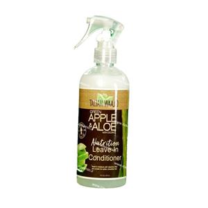 شیر مو ویتامینه تالیا وجید مدل Apple  Aloe Vera حجم 350 میل