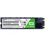  Western Digital GREEN WDS480G1G0B SSD Drive - 480GB M.2