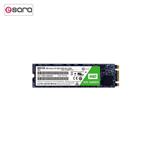 حافظه SSD وسترن دیجیتال مدل GREEN WDS480G1G0B ظرفیت 480 گیگابایت