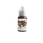 worldfamous : badlands brown 15 ml