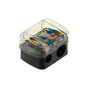 مداد تراش آرایشی یویی مدل Pro 