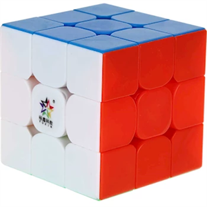 مکعب روبیک یوکسین 3×3×3 کد 1553