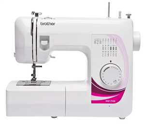 چرخ خیاطی برادر  Brother Nähmaschine XN1700