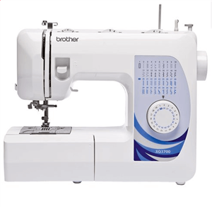 چرخ خیاطی برادر Brother Nähmaschine XQ3700