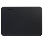 Toshiba Canvio ‌‌Basics External Hard Drive - 4TB