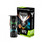 gainward  GeForce RTX 3080 Phoenix GS LHR Graphics Card