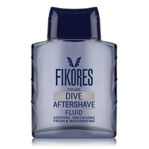 افتر شیو مردانه فیکورس مدل Dive حجم 100 میل