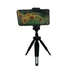 سه پایه مونوپاد گوشی مدل Mini Tripod