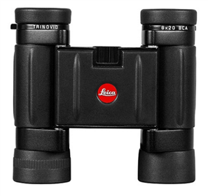 دوربین شکاری دوچشمی لایکا آلمان Leica Camera Trinovid BCA 8x20 