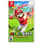 بازی Mario Golf: Super Rush – مخصوص نینتندو سوئیچ