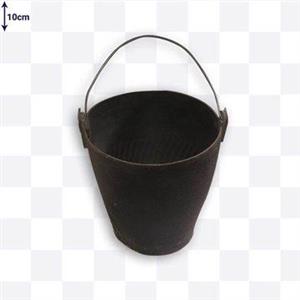 سطل لاستیکی ( دلو ) بزرگ