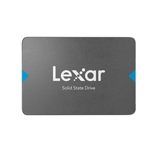 حافظه SSD اینترنال 480 گیگابایت Lexar مدل NQ100 SSD: Lexar NQ100 480GB