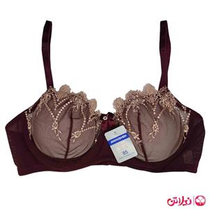 ست شورت و سوتین انوشه مدل 550