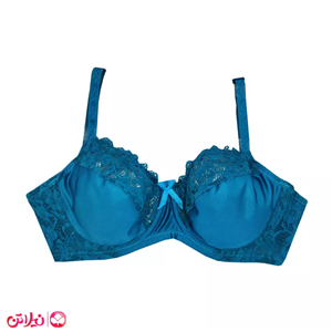 سوتین زنانه شارمین فنردار کد 50