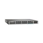 سوییچ 48 پورت سیسکو مدل CISCO WS-C3850-48XS-E