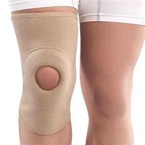 زانو بند کشکک باز اورتو موری Knee Support Neoprene Ortho Mori