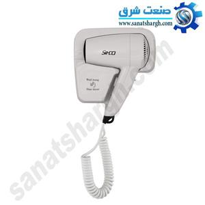 سشوار دیواری 9029 سیتکو