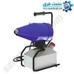 دستگاه ضدعفونی کننده محیط مدل ULV50