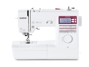 چرخ خیاطی برادر  Brother Nähmaschine Brother Innov-is A50
