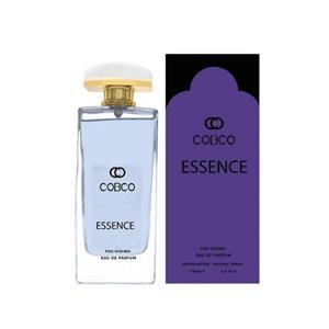 ادو پرفیوم زنانه کوبکو مدل Essence حجم 100 میل Cobco EDP for Women 100ml 