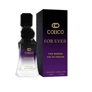 Cobco For Ever EDP for Women 100ml