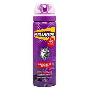 اسپری تاخیری گالاردو بارایحه عطر ایسی میاکی 65 میل Spray Gallardo Gallardo Delay Spray