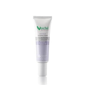 کرم ترمیم کننده پوست وچـه Voche Skin Relief Repairing Cream حجم 30ml Voche Skin Repairing Cream 30ml
